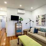 T1 Oasis With Amazing Terrace Apartment *