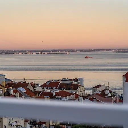 T1 Oasis With Amazing Terrace Apartamento