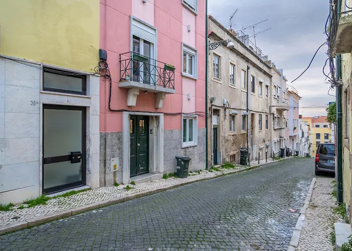 T1 Oasis With Amazing Terrace *