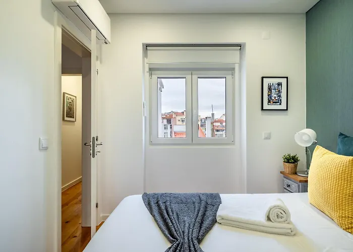 T1 Oasis With Amazing Terrace *