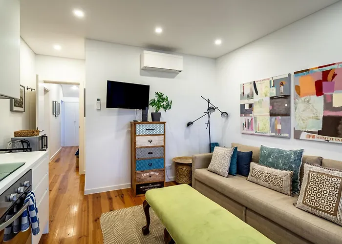 T1 Oasis With Amazing Terrace Apartman *