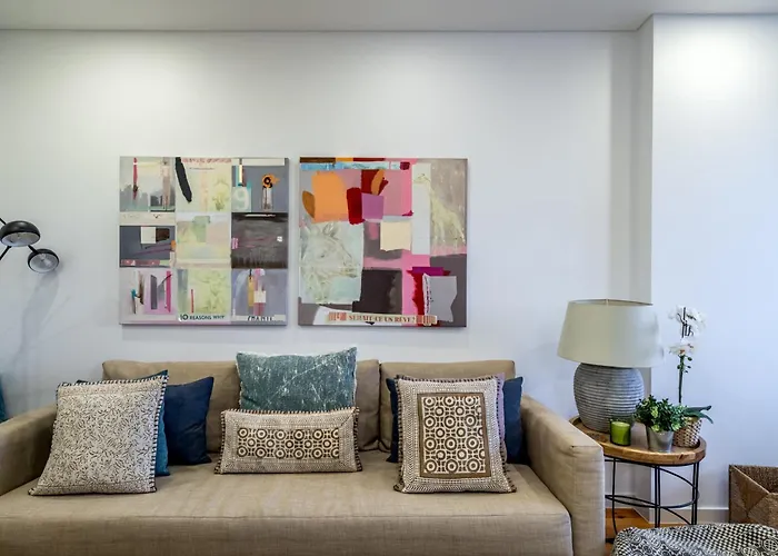 T1 Oasis With Amazing Terrace