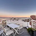 Apartamento T1 Oasis With Amazing Terrace Lisboa