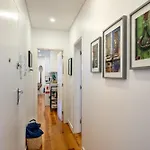 Apartamento T1 Oasis With Amazing Terrace