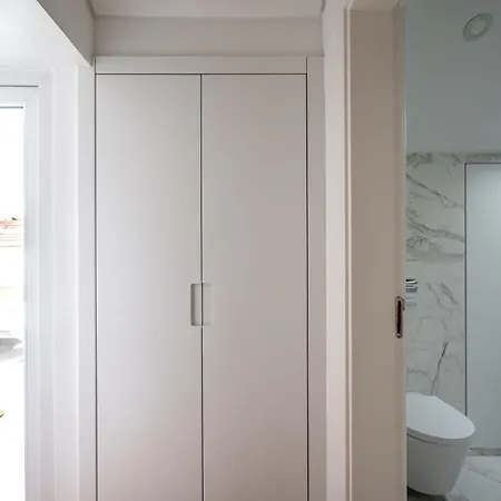 T1 Oasis With Amazing Terrace * 리스본